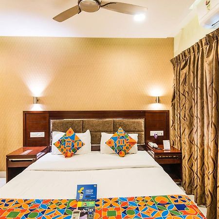 Fabhotel Alreef Residency Madras Buitenkant foto